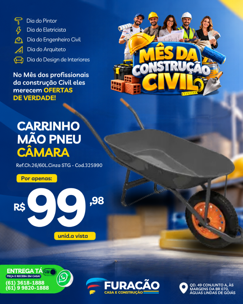 04 - ofertas mês da construção civil - furacão