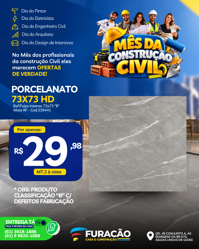 06 - ofertas mês da construção civil - furacão